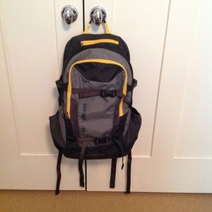 Patagonia backpack